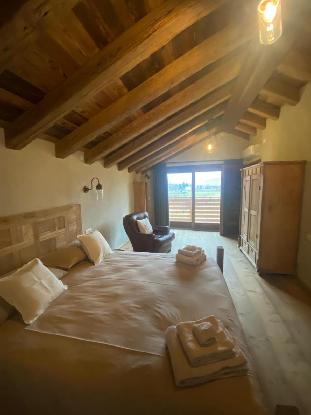 Chalet Valchiavenna San Cassiano  エクステリア 写真